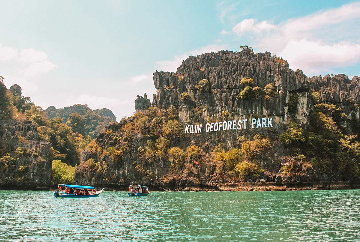 Mangrove Tour Langkawi: Jelajahi Keindahan Alam yang Tersembunyi